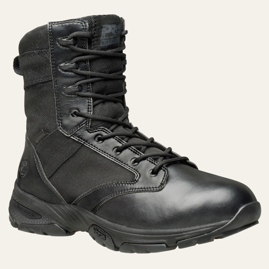 tactical timberland boots