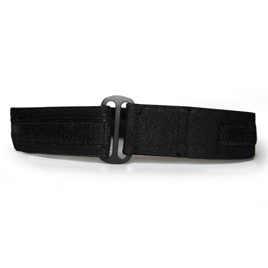 Blauer Leather Defender Duty Belt (B011) Black / 28