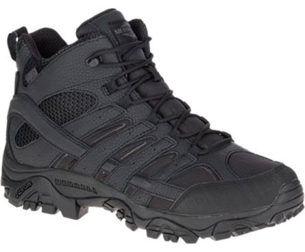 BLAUER FW026WP CLASH V2 6 WATERPROOF BOOT – Tactical Wear