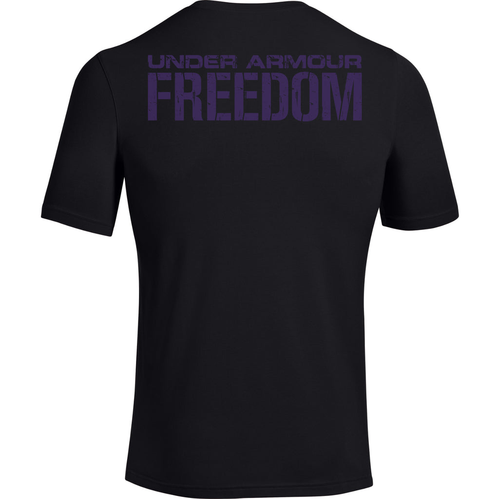 ua freedom shirt