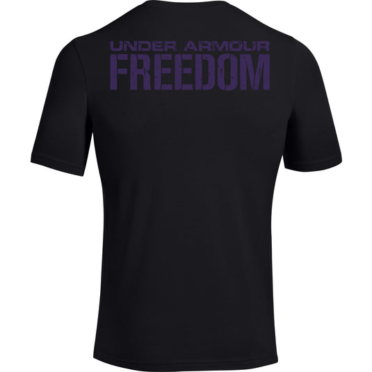 Mens Under Armour Freedom One Team Shirt – Tactical Wear