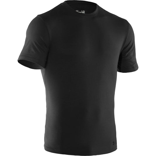 Under Armour Tactical Cotton T-Shirt - T-shirts