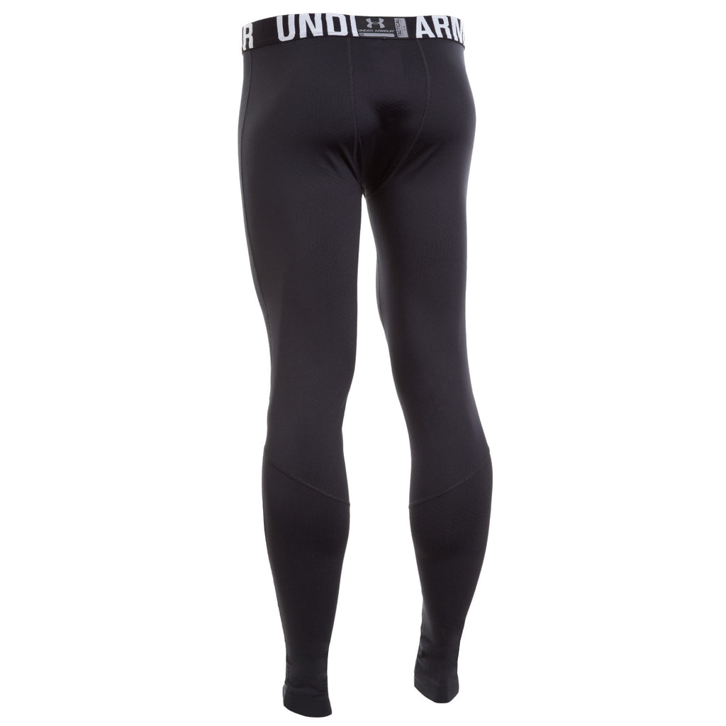 under armour men's coldgear infrared tactical fitted leggings