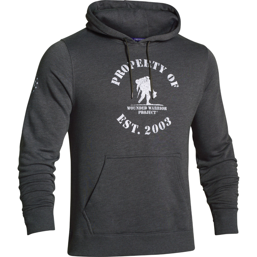 wwp hoodie