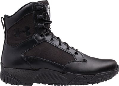 Under Armour UA Infil GTX Tactical Boot, Waterproof 