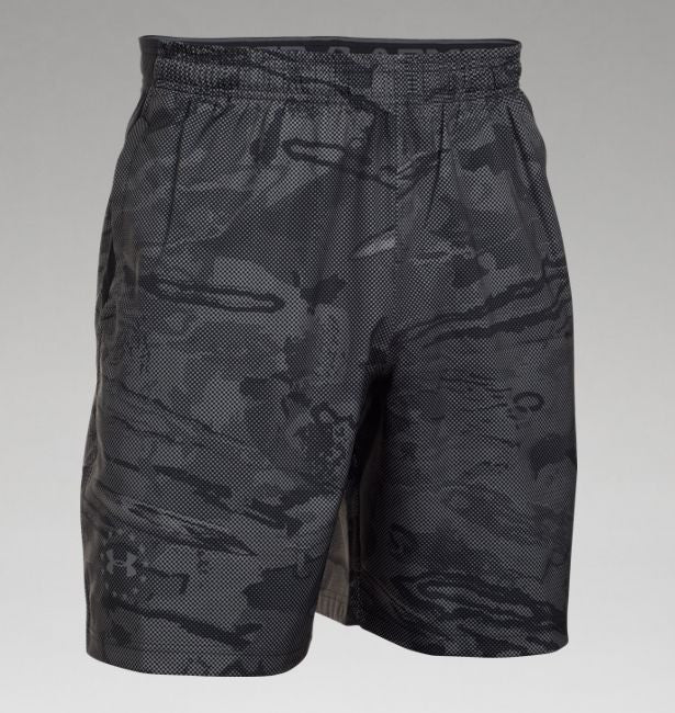 under armour freedom shorts