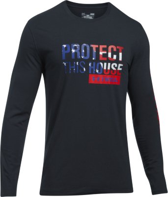 UA Freedom Fire Dept – Tactical Wear