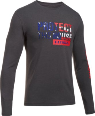 UA Freedom By Air Tee 2022 – Tactical Distributors