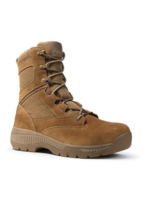 timberland army boots