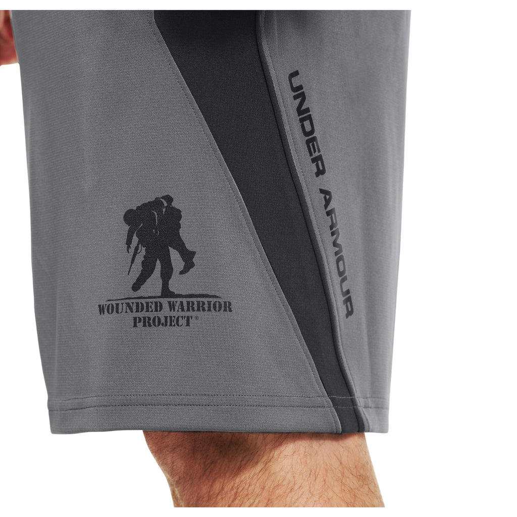 wounded warrior project shorts