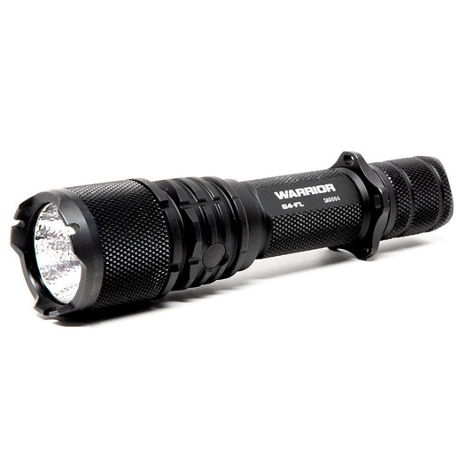 Powertac Sabre 239 Lumen Compact Pen Light - Powerful Battery Powered Mini  Tactical Flashlight Lights Up Large Or Small Work Areas with Unparalleled