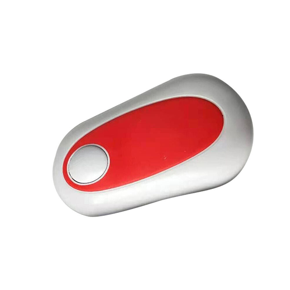 US 1-2 Pcs Electric Can Opener No Sharp Edge Kitchen Automatic Smooth Felt Open