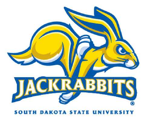 South Dakota State Jackrabbits