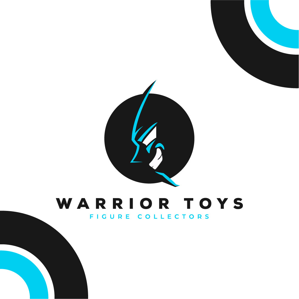 Warrior Toys