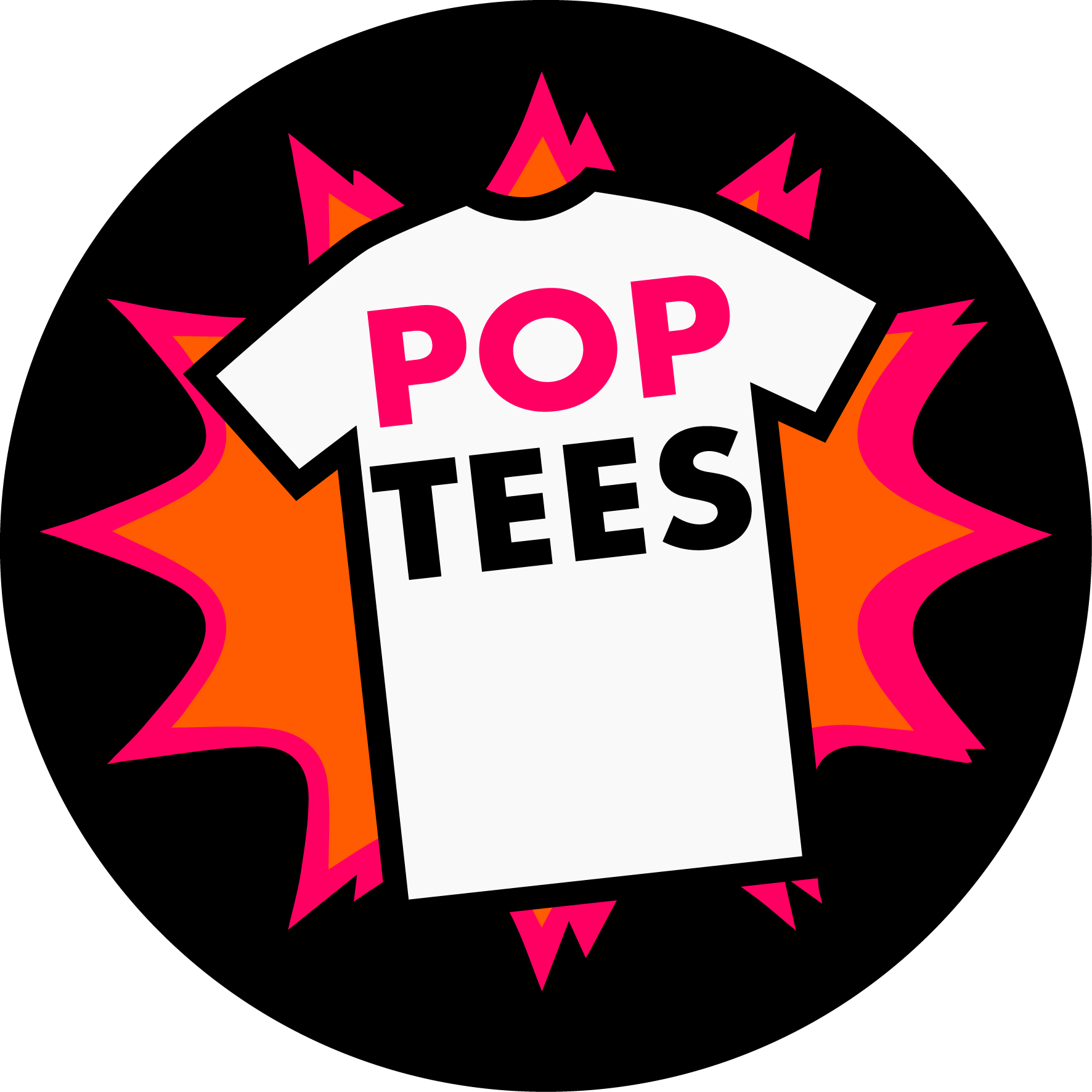 PopTees