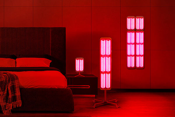 Does Red Light Therapy Work For Weight Loss ？