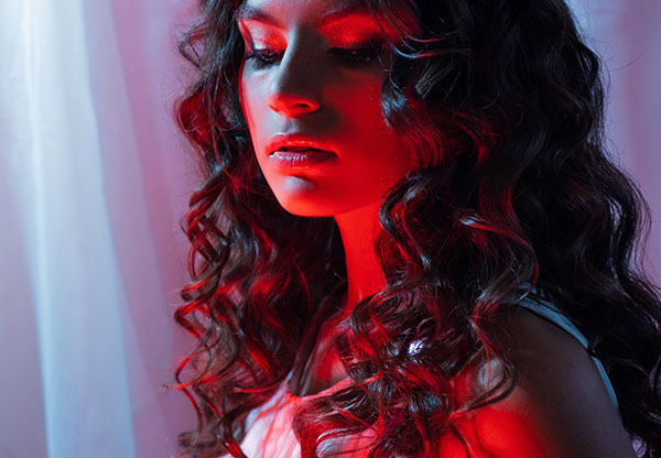 Can Red Light Therapy Help With Hair Growth?