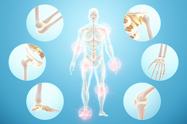 Treating Inflammation with Red Light Therapy