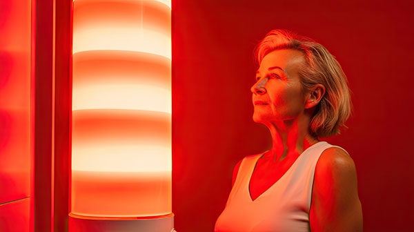 How often should I use red light therapy?