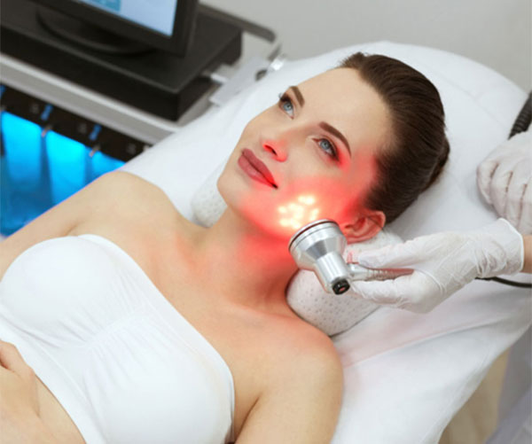 What benefits can red light therapy bring to you?