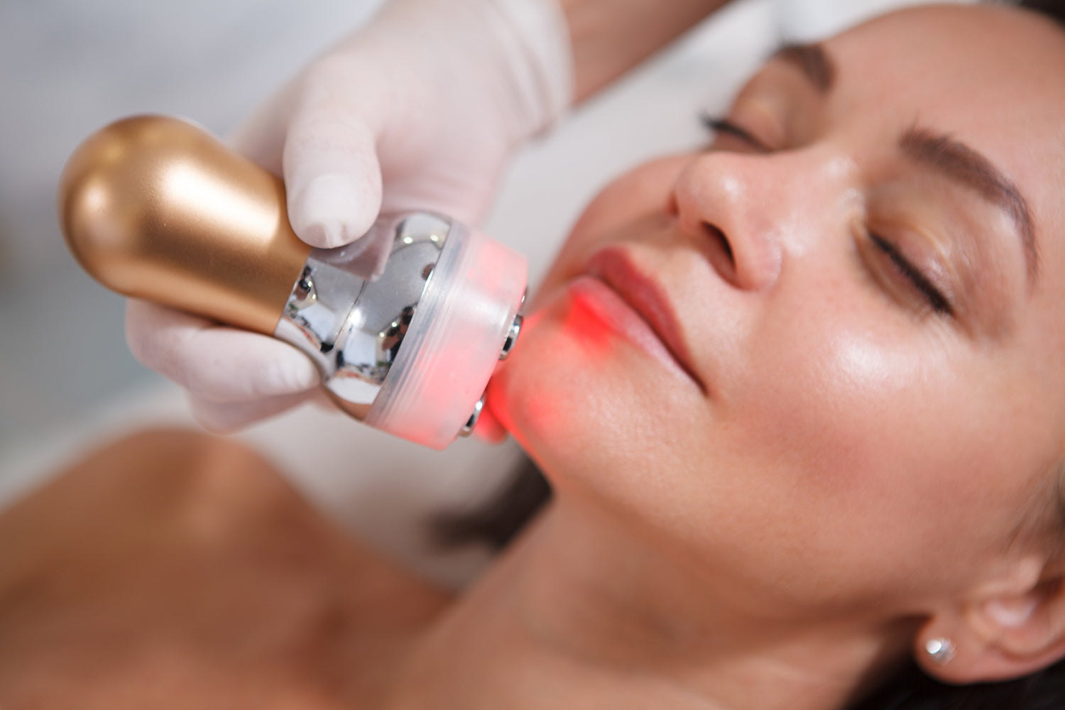 Is Red Light Therapy the Same as Infrared?