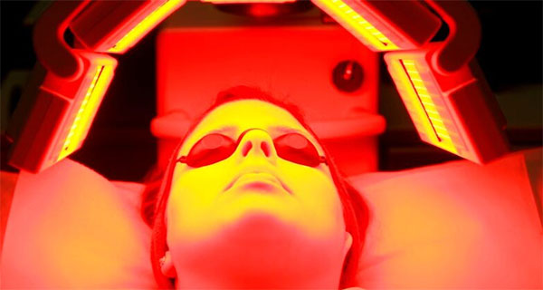 Is Red Light Therapy a Scam?