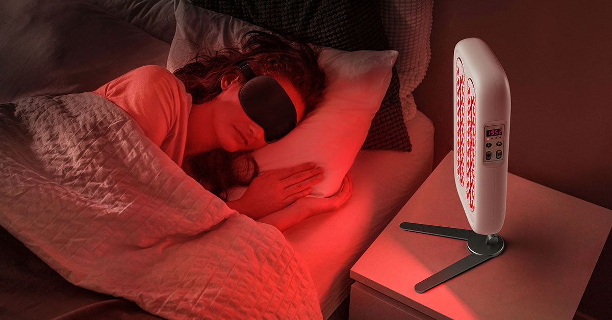 Key factors to consider when choosing a red light therapy device
