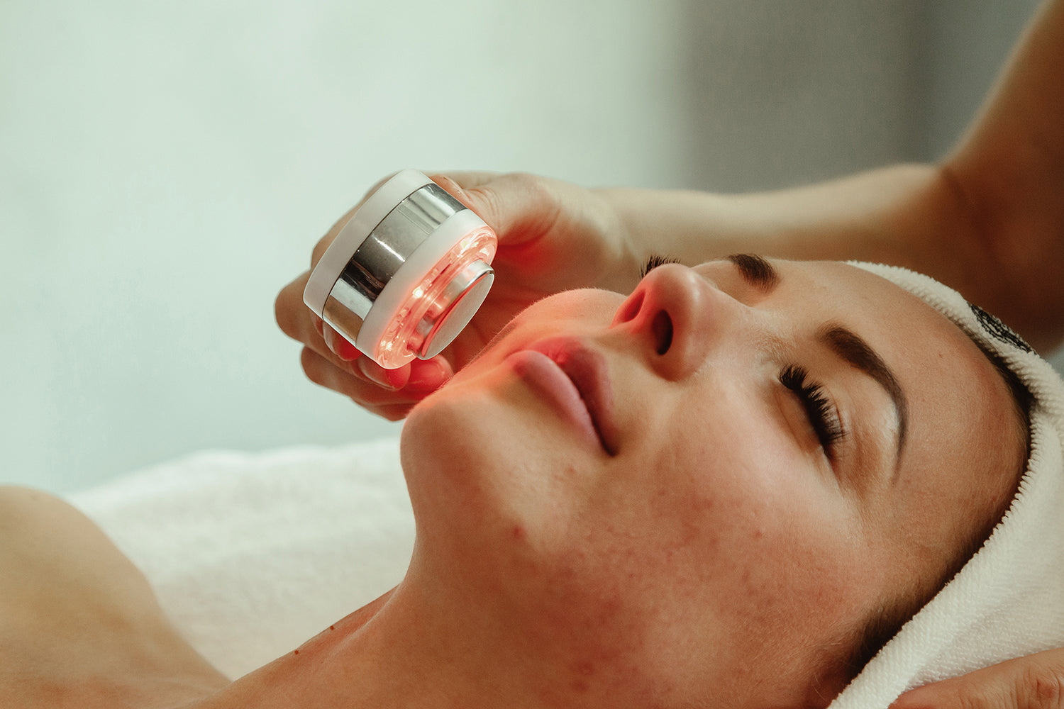How Much Red Light Therapy Is Too Much?