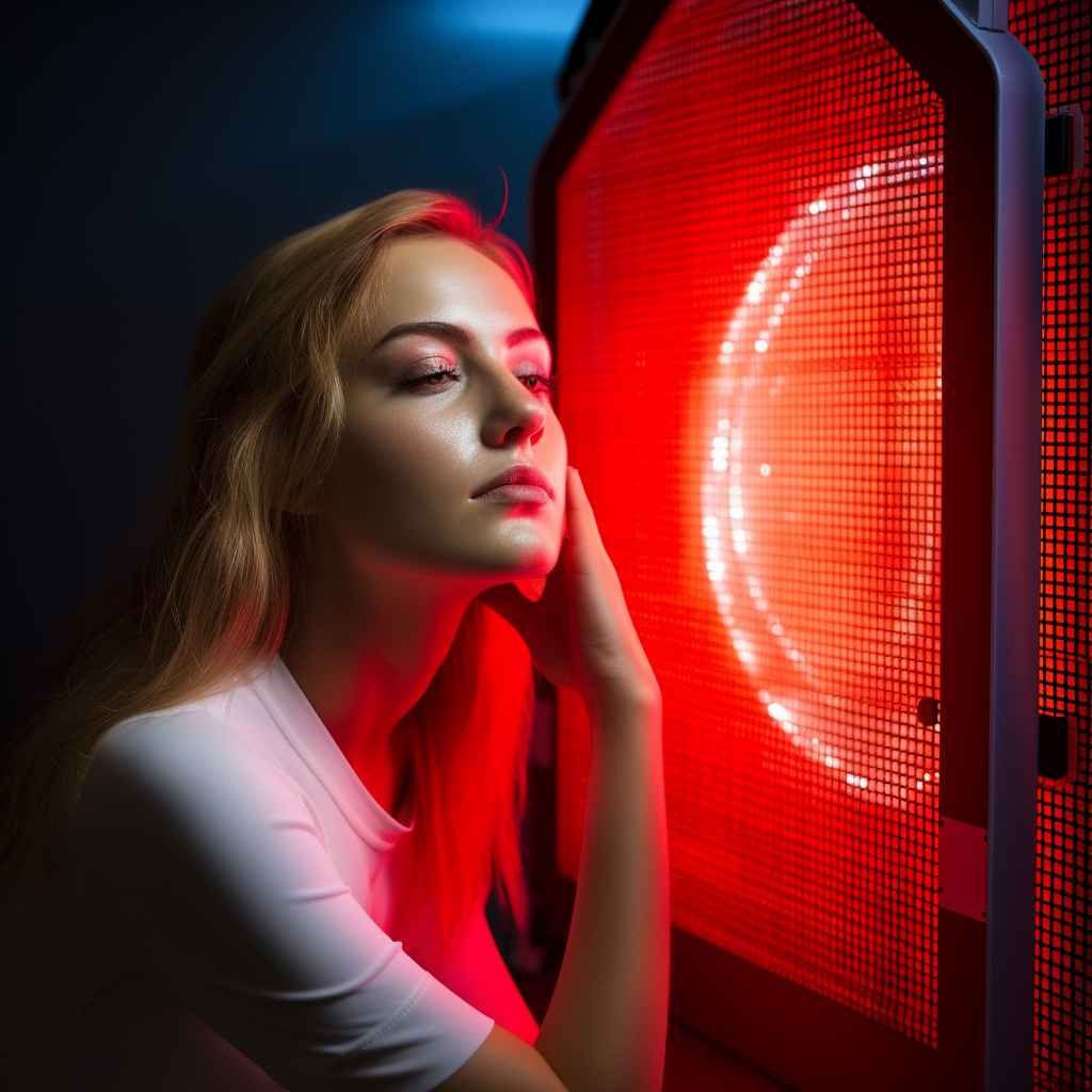 Will Any Red Light Work for Red Light Therapy