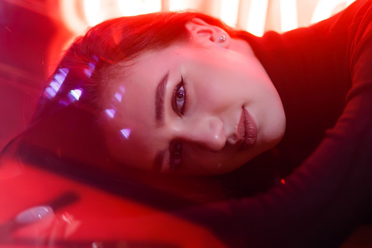 Can Red Light Therapy Cause Headaches