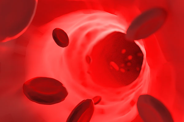 LED red light enhances cell metabolism