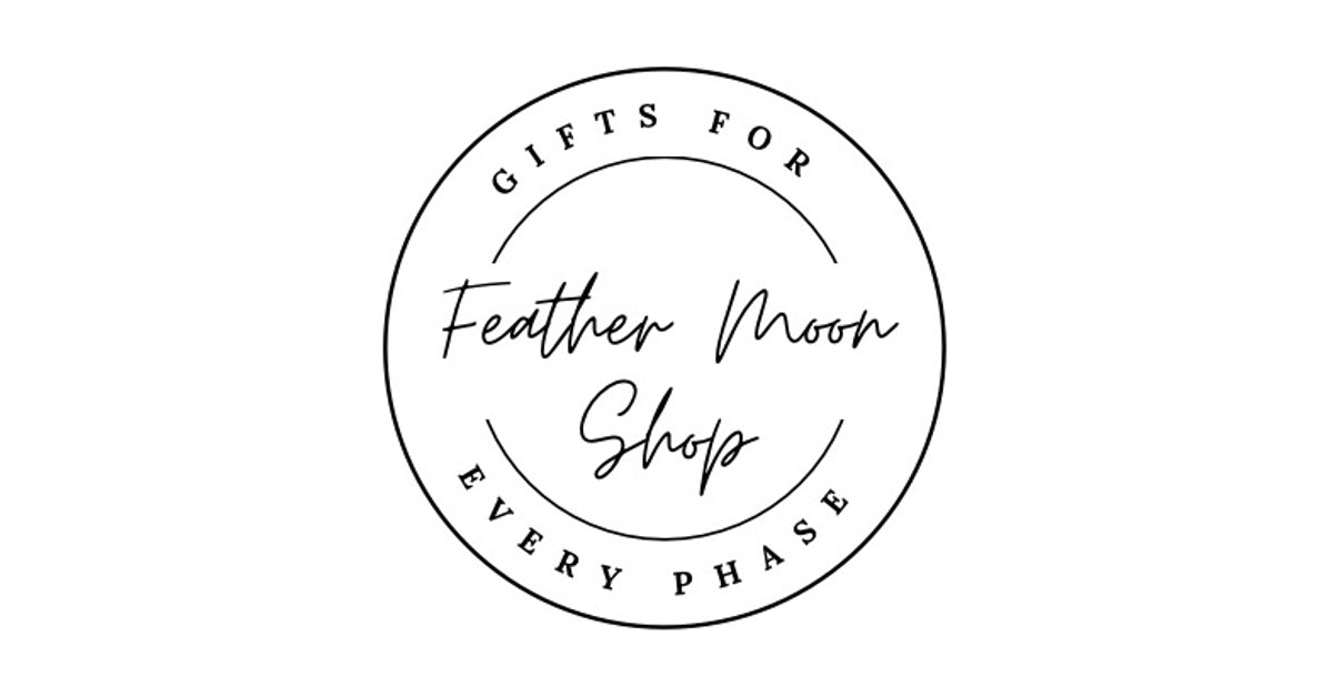 Feather Moon Shop
