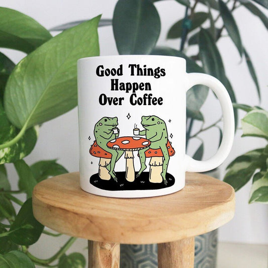 More Espresso Less Depresso Depression Coffee Funny Humor Ceramic Coffee  Mug, Novelty Gift Mugs for …See more More Espresso Less Depresso Depression