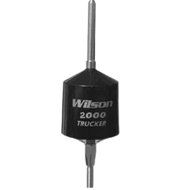 Wilson 2000 Trucker CB Antenna