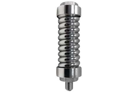 Driver Extreme Heavy Duty Antenna Spring