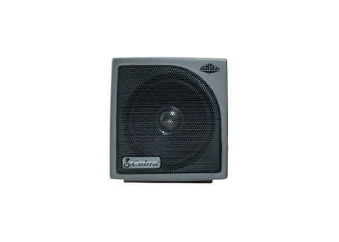 speaker-with-noise-filter