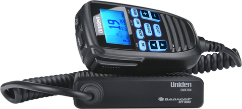 Uniden Off-Road CMX760 | Right Channel Radios