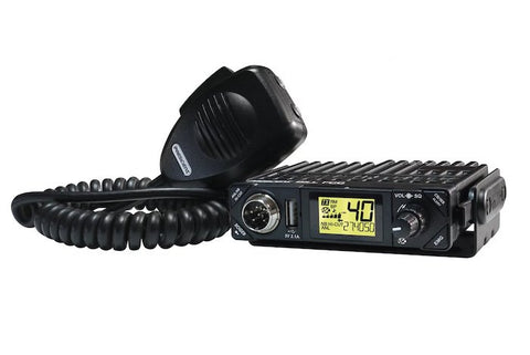 Best Radios for Overlanding