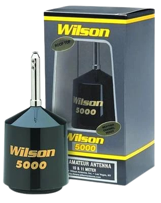 Wilson 5000 Roof CB Antenna