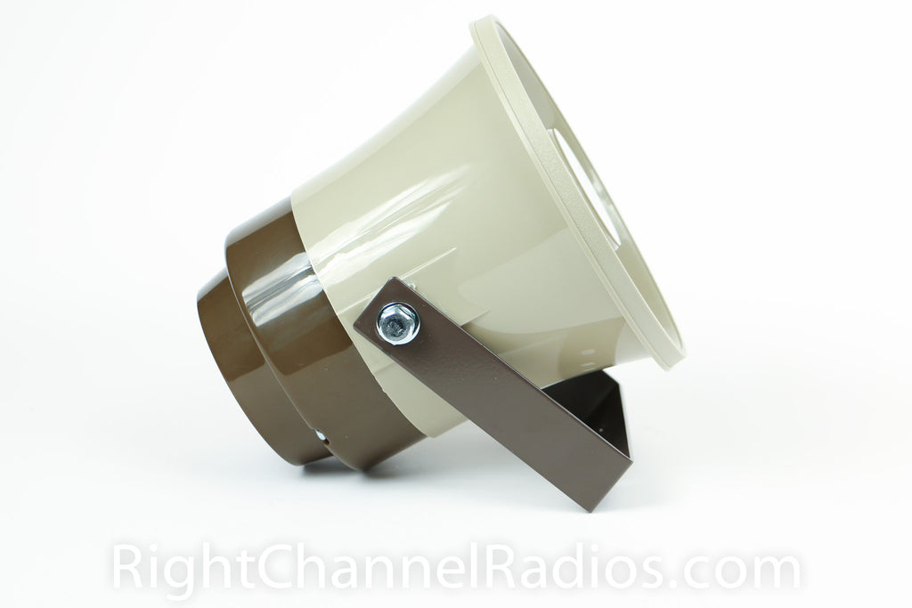 amplified pa horn