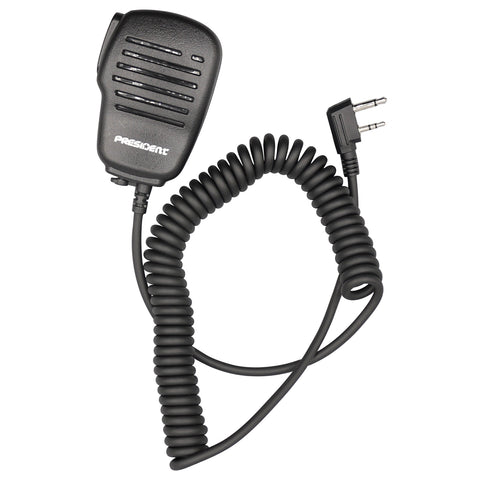 President Electronics - Micro DNC-520 6 Pin Microphone with Up/Down