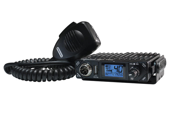 TOP 5: Best CB Radio for 2022 