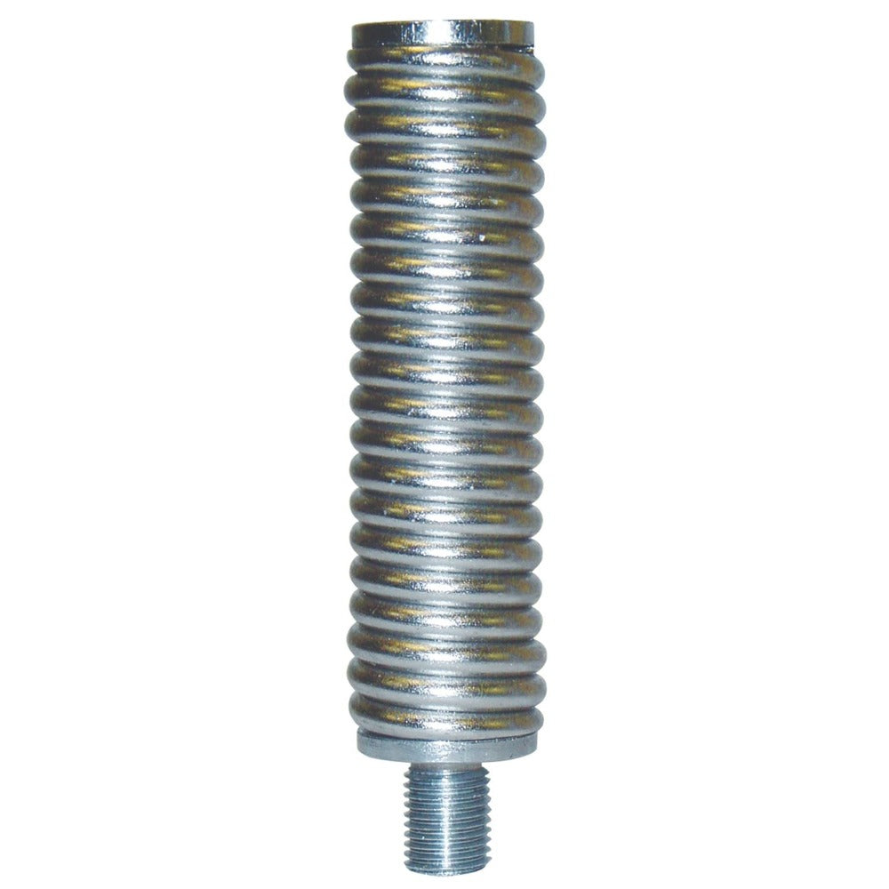 Heavy-Duty CB Antenna Spring