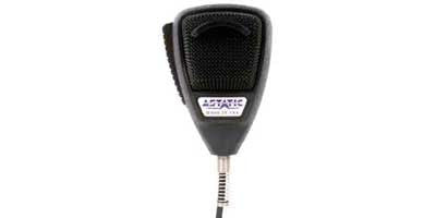 Astatic 636L CB Microphone