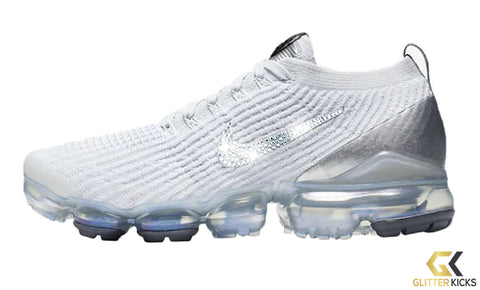 vapormax glitter