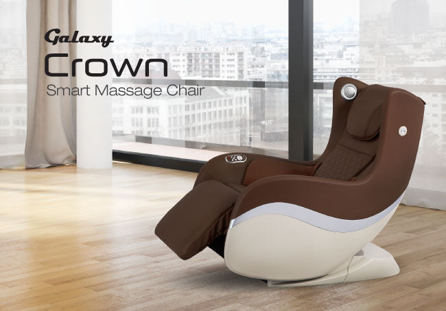 Galaxy Crown Massage Chair