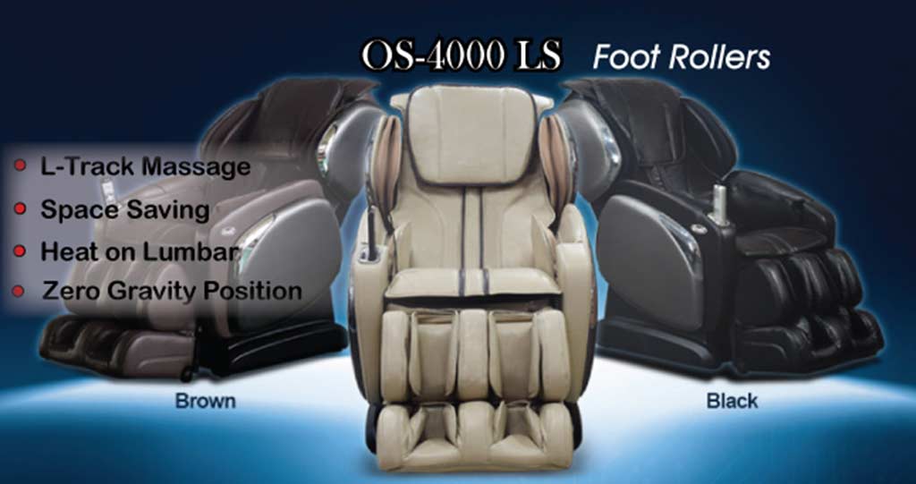 OS-4000LS