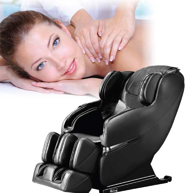 Galaxy Optima Massage Chair