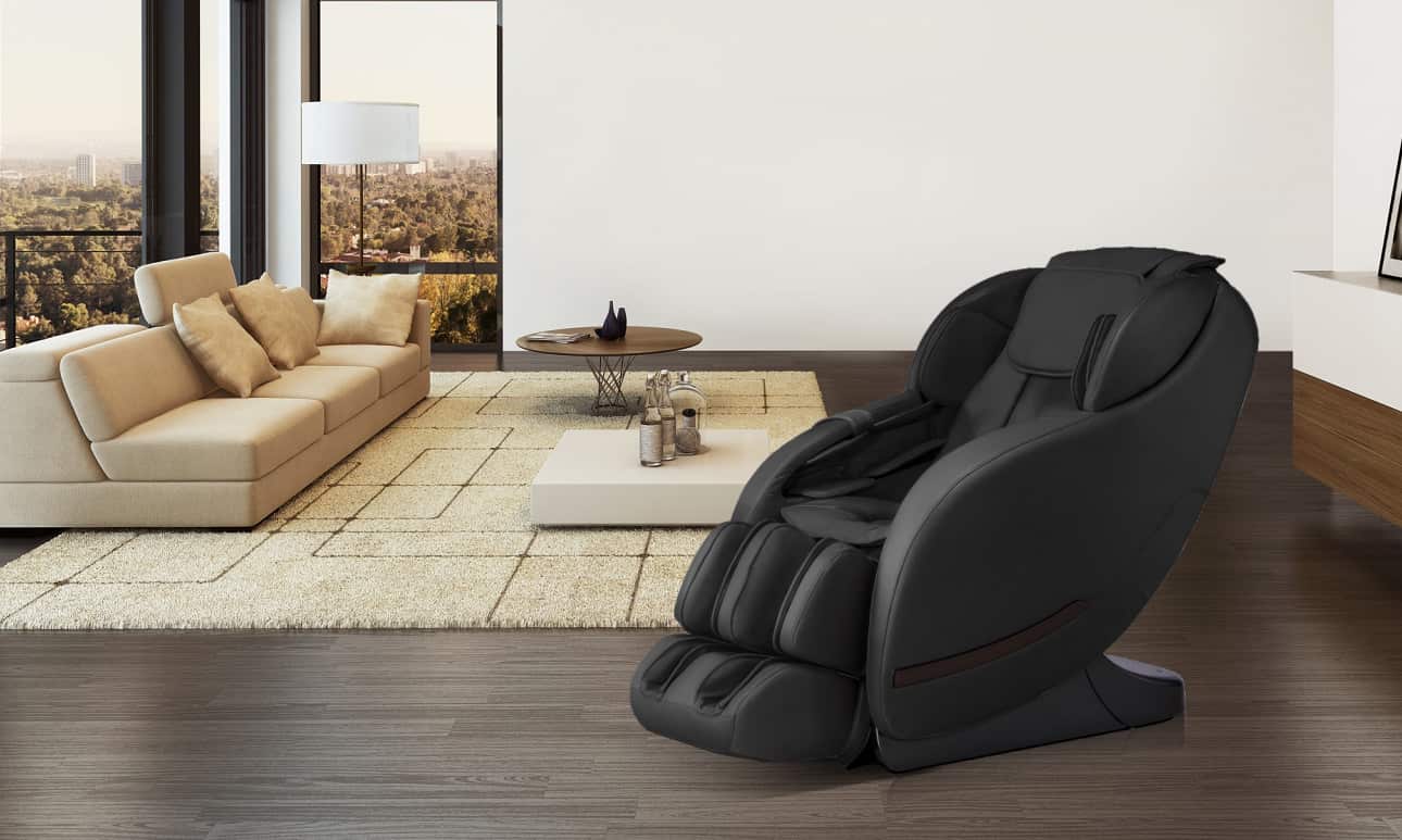 BM-E190 Massage Chair