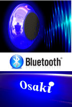 OS-Pro Maxim Bluetooth